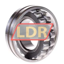 Timken 22212CJ W33 C3 rulman resim 2