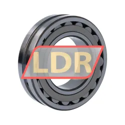 SKF 22210E/C2 rulman resim 2