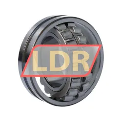 SKF 22210E/C2 rulman resim 3