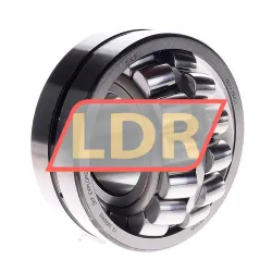 SKF 22311EK/C3 rulman resim 2