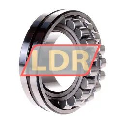 SKF 22216E/C2 rulman resim 2