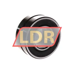 SKF BS2-2205-2CS/VT143 rulman resim 3
