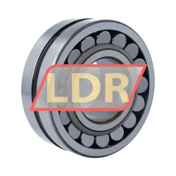SKF 22312E/C2 rulman resim 2