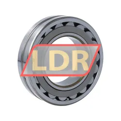 SKF 22211E/C3VQ335 rulman resim 2