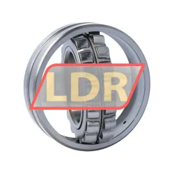 SKF 22211E/C3VQ335 rulman resim 3