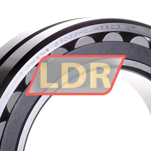 Timken 23022KCJW33C3 ürün fotoğrafı 2