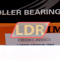 Timken 23022KCJW33C3 rulman resim 6