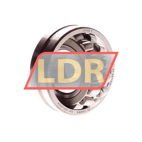 SKF 22206 ürün fotoğrafı 2