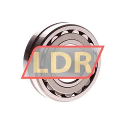 SKF 22206 rulman resim 3