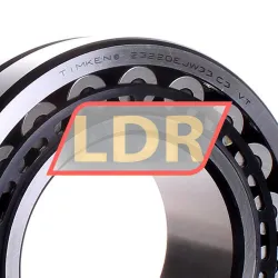 Timken 23220EJW33C3 rulman resim 2