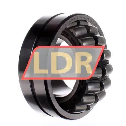 Timken 23220EJW33C3 rulman resim 3