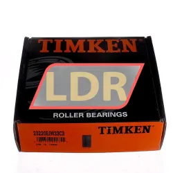 Timken 23220EJW33C3 rulman resim 5