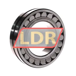 SKF 22215E/C2 rulman resim 3