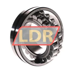SKF 22215E/C2 rulman resim 4