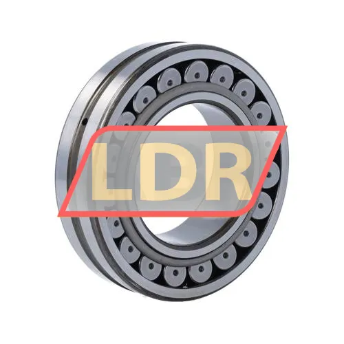 SKF 22211E/C4 ürün fotoğrafı 2