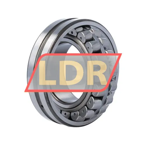 SKF 22211E/C4 ürün fotoğrafı 3