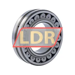 SKF 22211E/C4 rulman resim 2