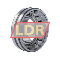 SKF 22211E/C4 rulman resim 3