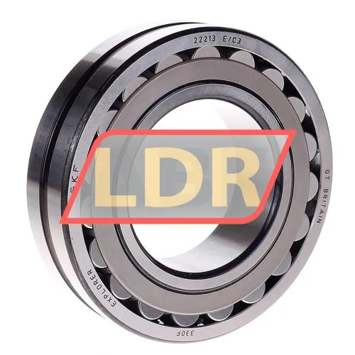 SKF 22213E/C3
