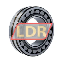 SKF 22218EK/C4 rulman resim 2
