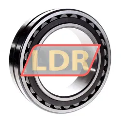 SKF 23026CC/C4W33 rulman resim 2