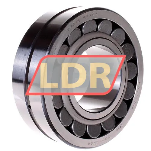 SKF 22315EK/C4