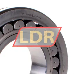 SKF 21318EK/C3 rulman resim 2