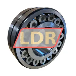 Timken 22326EMW33W800C4 rulman resim 2