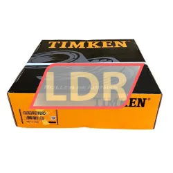 Timken 22326EMW33W800C4 rulman resim 4