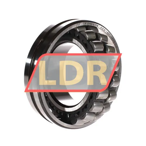 Timken 22216EJW33C3 ürün fotoğrafı 4