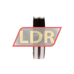 SKF 22211/C3 rulman resim 2