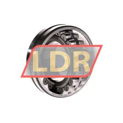 SKF 22211/C3 rulman resim 4