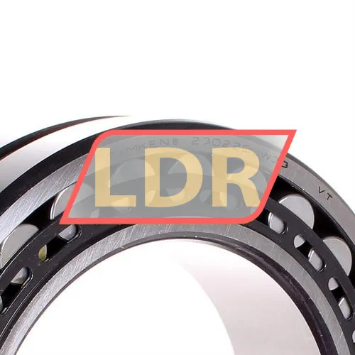 Timken 23022EJW33 ürün fotoğrafı 2