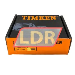 Timken 22222KEMW33C3 rulman resim 3