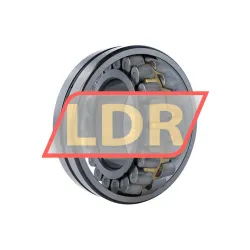 Timken 22220KEMW33C3 rulman resim 3