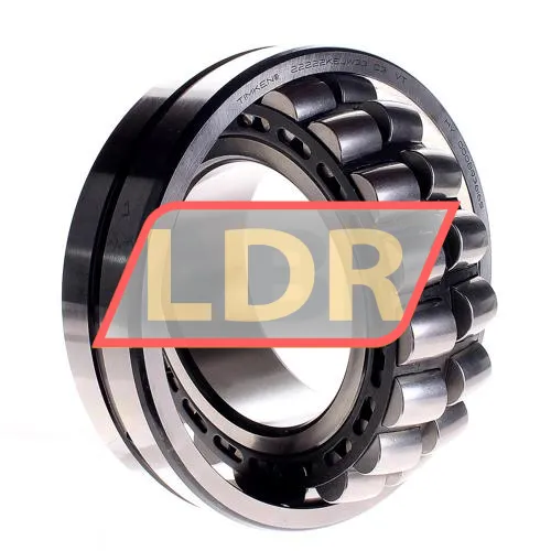 Timken 22222KEJW33C3 ürün fotoğrafı 2