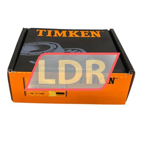 Timken 22222KEJW33C3 ürün fotoğrafı 4