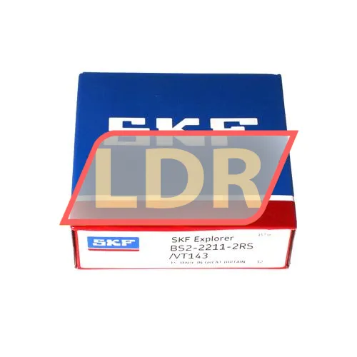 SKF BS2-2211-2RS/VT143 ürün fotoğrafı 3