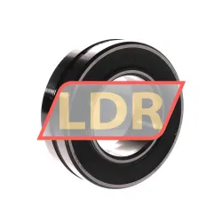 SKF BS2-2211-2RS/VT143