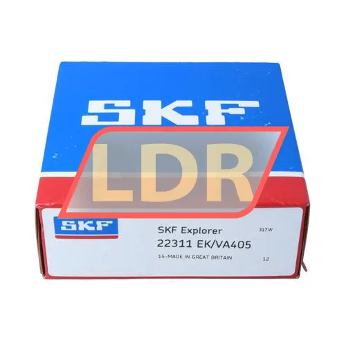 SKF 22311EK/VA405 ürün fotoğrafı 3