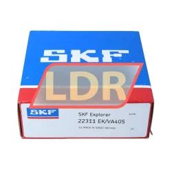 SKF 22311EK/VA405 rulman resim 3