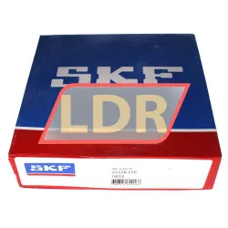 SKF 22228CCK/W33 rulman resim 3