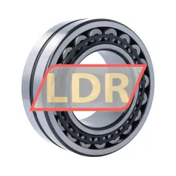 Timken 23218EJW33 rulman resim 2