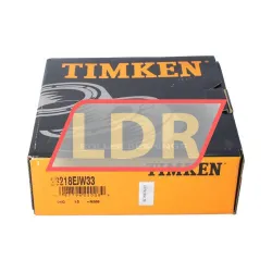 Timken 23218EJW33 rulman resim 4