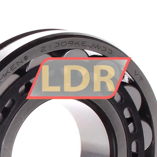 Timken 21309KEJW33 ürün fotoğrafı 2