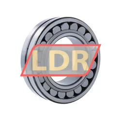 SKF 22218 rulman resim 2