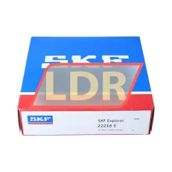 SKF 22218 rulman resim 4