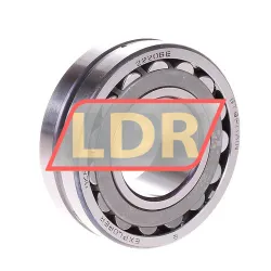 SKF 22207K