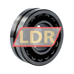 SKF 22206CC/W33 rulman resim 2