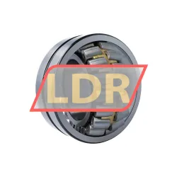 Timken 23222KEMW33C3 rulman resim 3